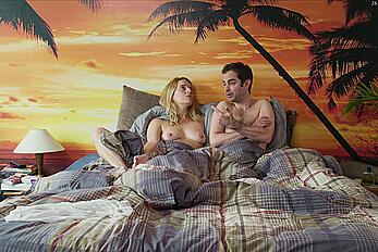 Actress - Florence Janas: Movie - 